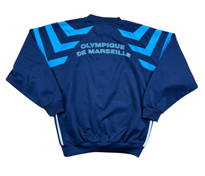 Olympique Marseille 1998-99 Sweater M adidas