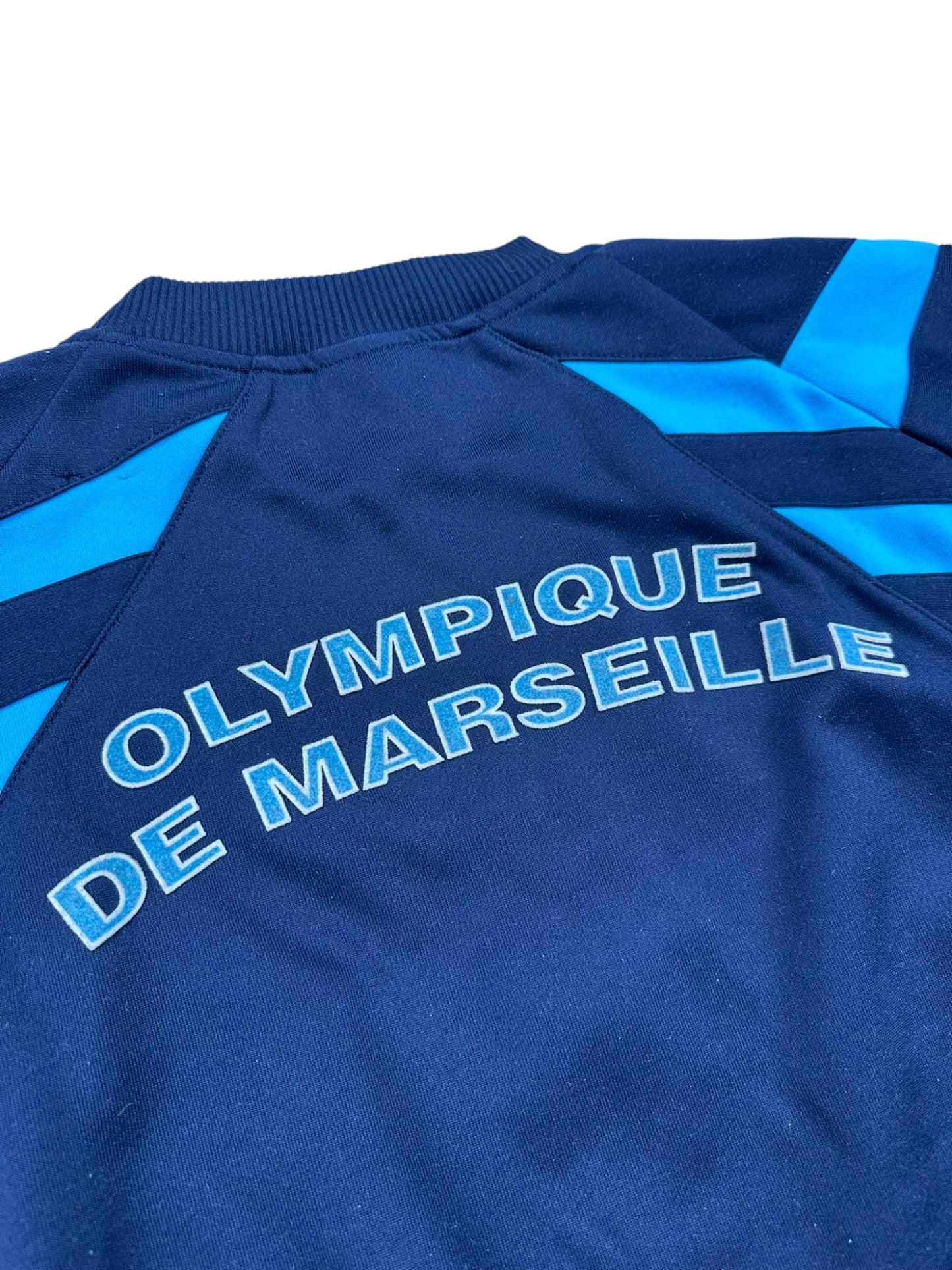 Olympique Marseille 1998-99 Sweater M adidas