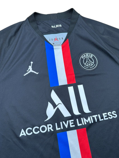 Paris Saint-Germain 2019-20 Viertes Trikot L Jordan PSG