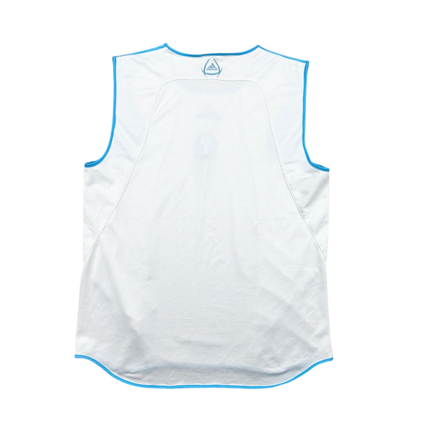 Olympique Marseille 2004-05 Tanktop M adidas