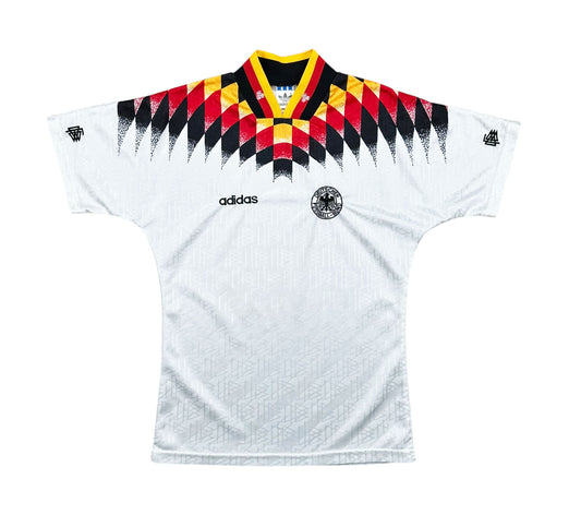 Deutschland 1994 Heim Trikot XS adidas DFB