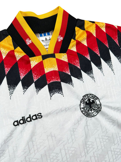 Deutschland 1994 Heim Trikot XS adidas DFB