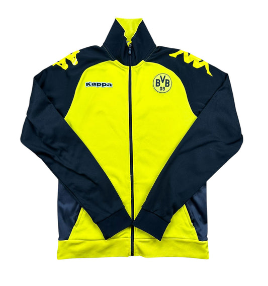 Borussia Dortmund Trainingsjacke M kappa BVB