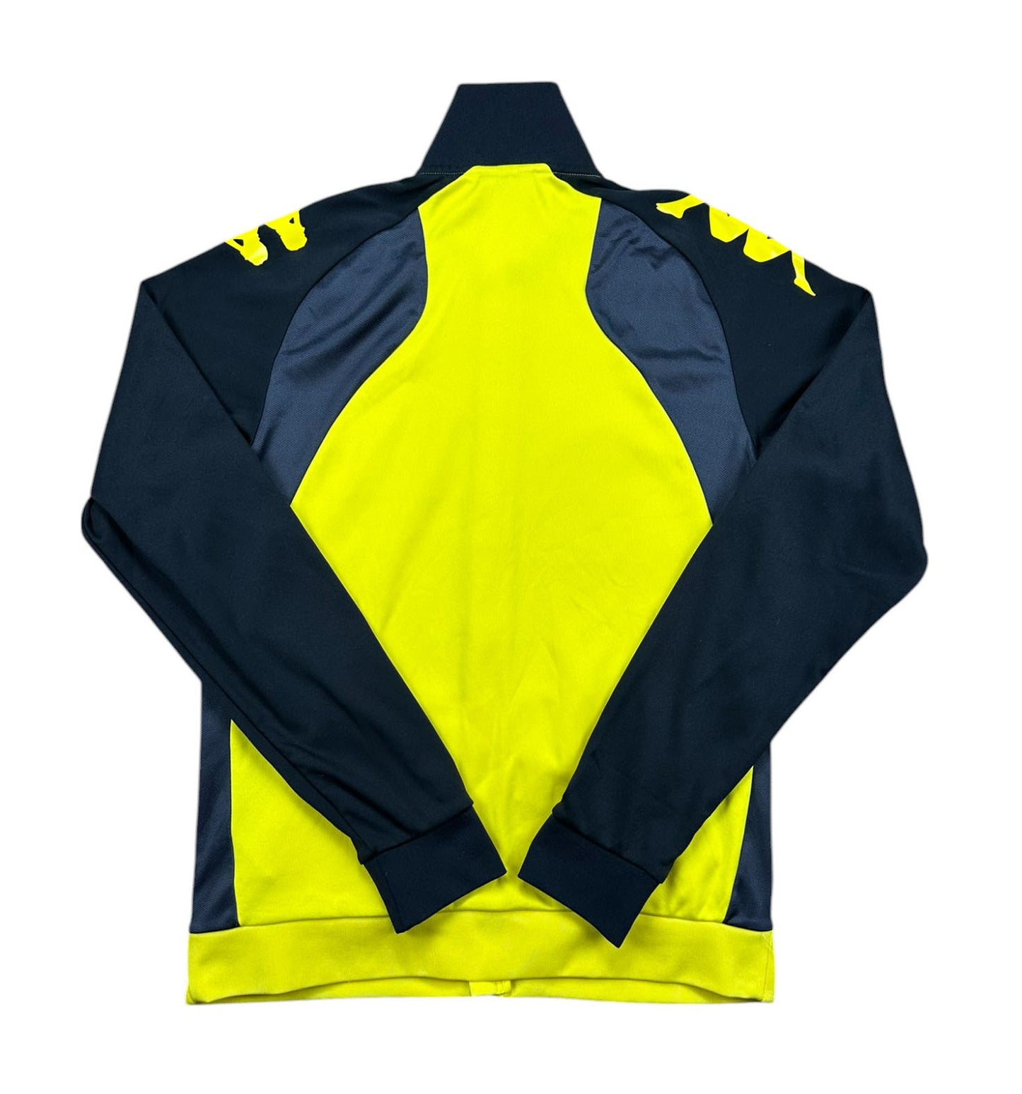 Borussia Dortmund Trainingsjacke M kappa BVB