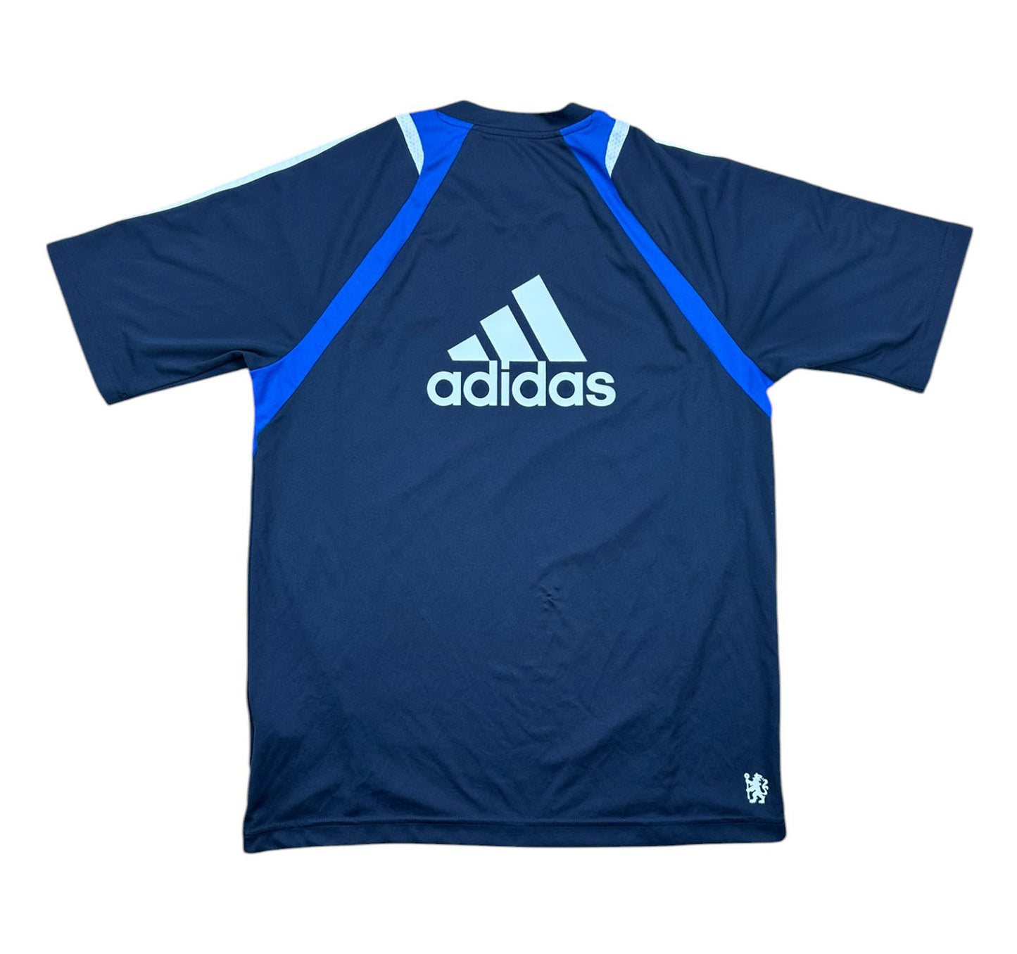 Chelsea FC 2009-10 Trainingsshirt M adidas