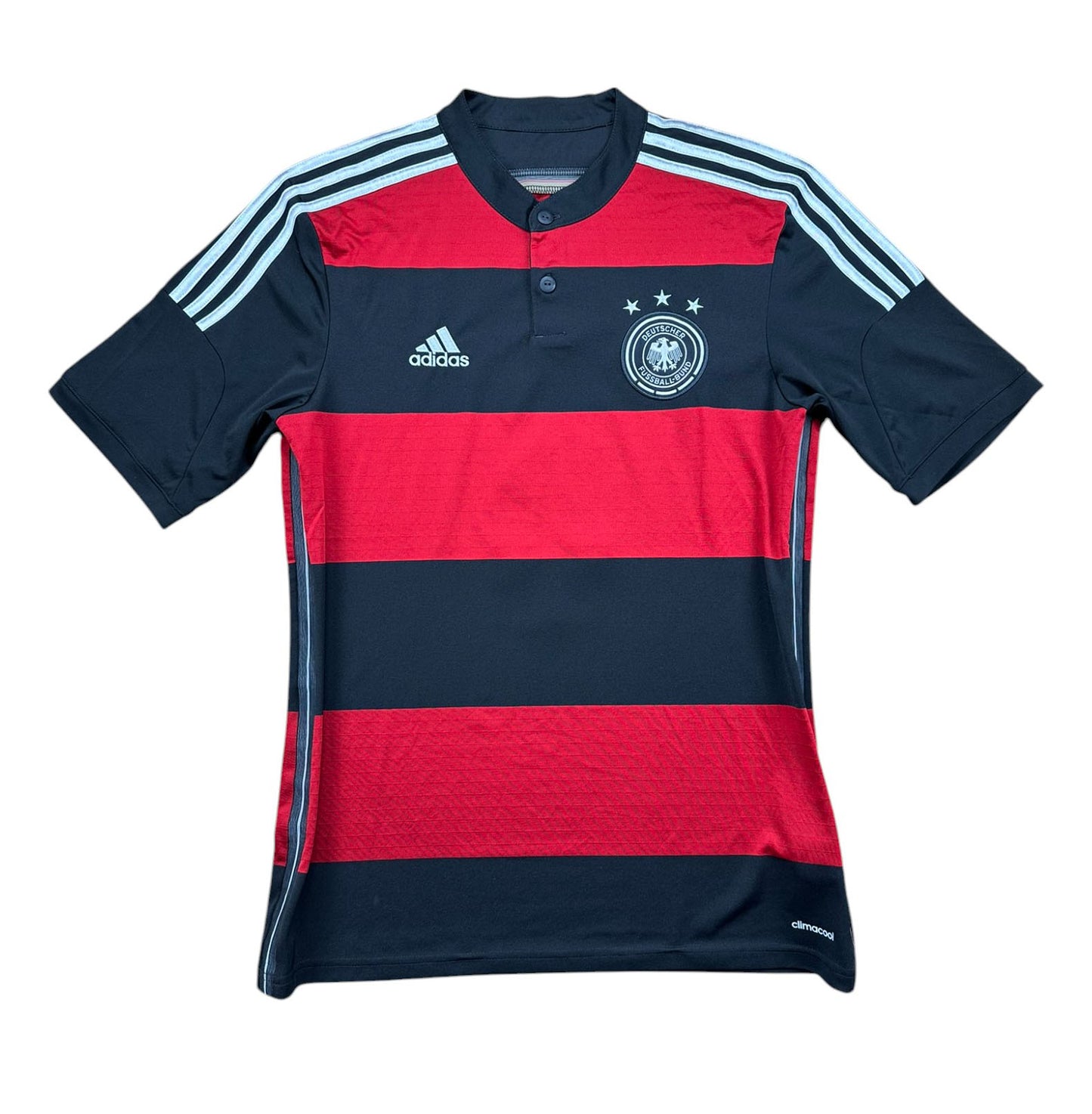 Deutschland 2014 "Özil" Auswärts Trikot M adidas DFB