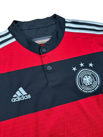 Deutschland 2014 "Özil" Auswärts Trikot M adidas DFB