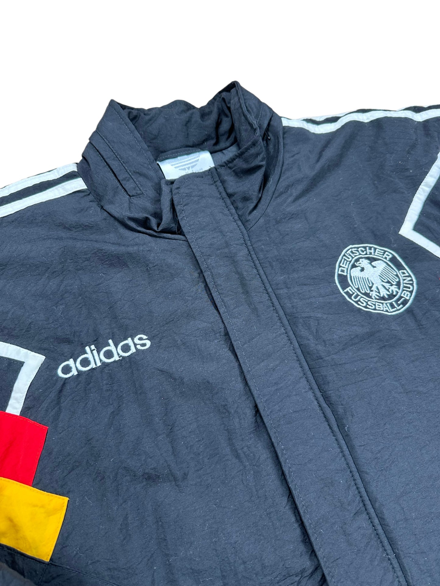 Deutschland 1992-94 Jacke M adidas DFB