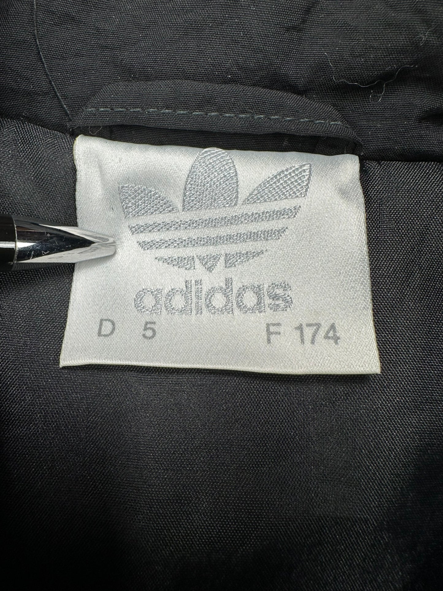 Deutschland 1992-94 Jacke M adidas DFB