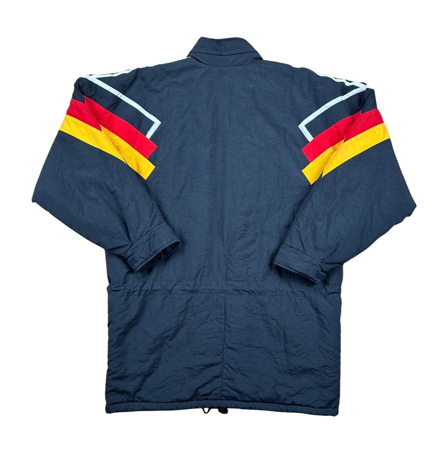 Deutschland 1992-94 Jacke M adidas DFB