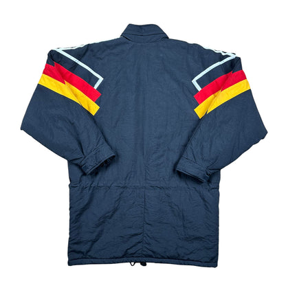 Deutschland 1992-94 Jacke M adidas DFB