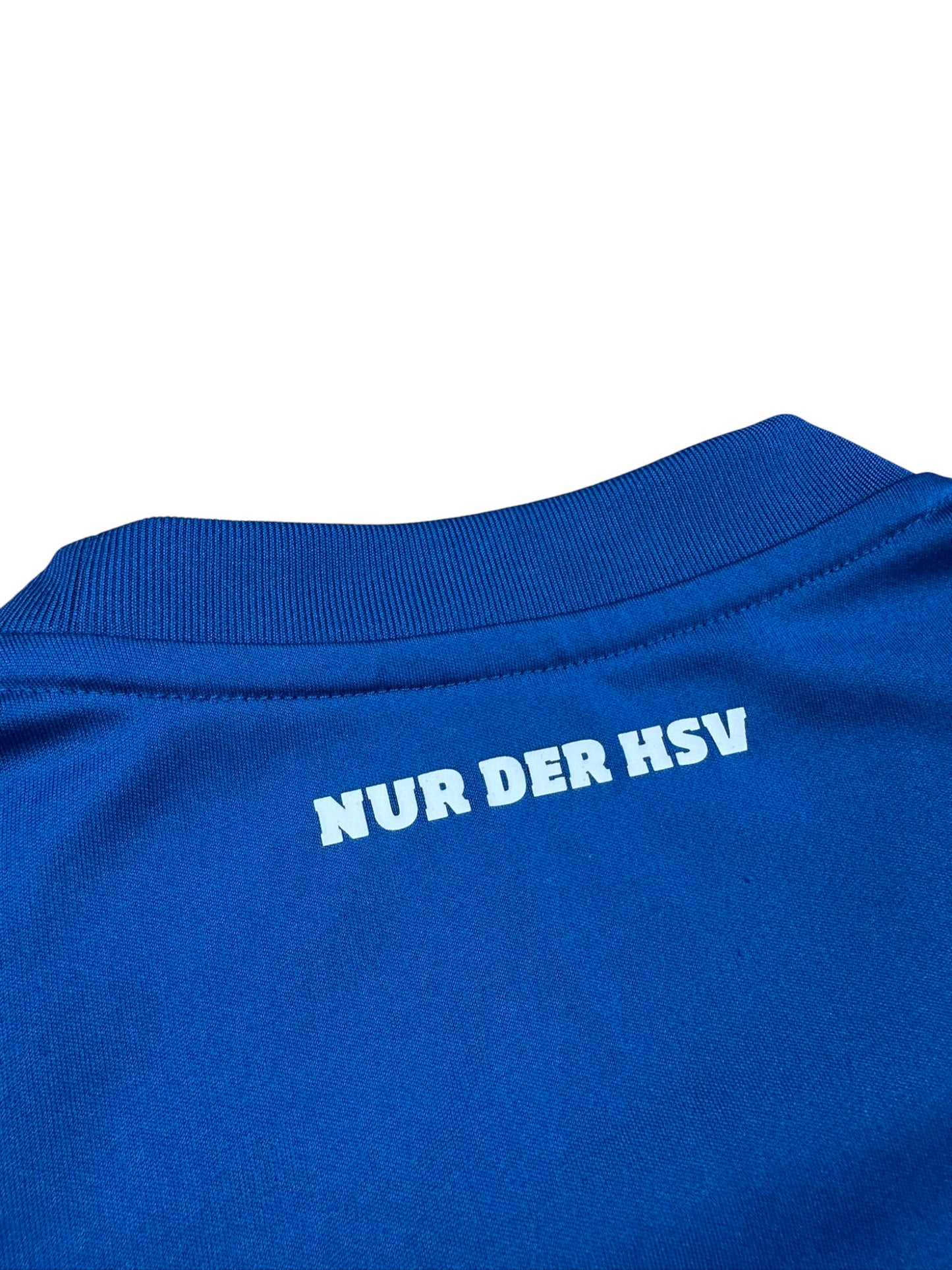 Hamburger SV 2017-18 Auswärts Trikot M adidas