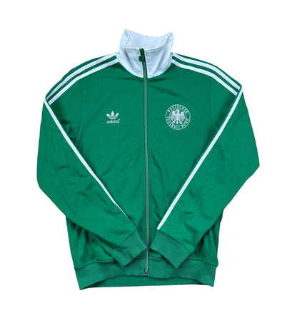 Deutschland 2012 Trainingsjacke M adidas DFB