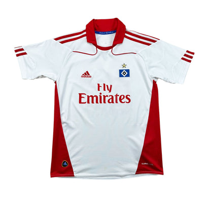 Hamburger SV 2010-11 "Van Nistelrooy" Heim Trikot Gr.152 adidas