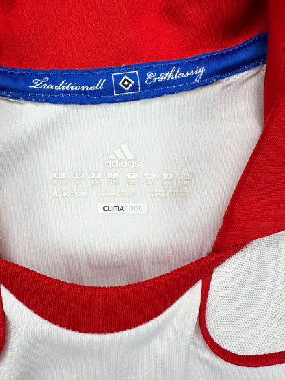 Hamburger SV 2010-11 "Van Nistelrooy" Heim Trikot Gr.152 adidas