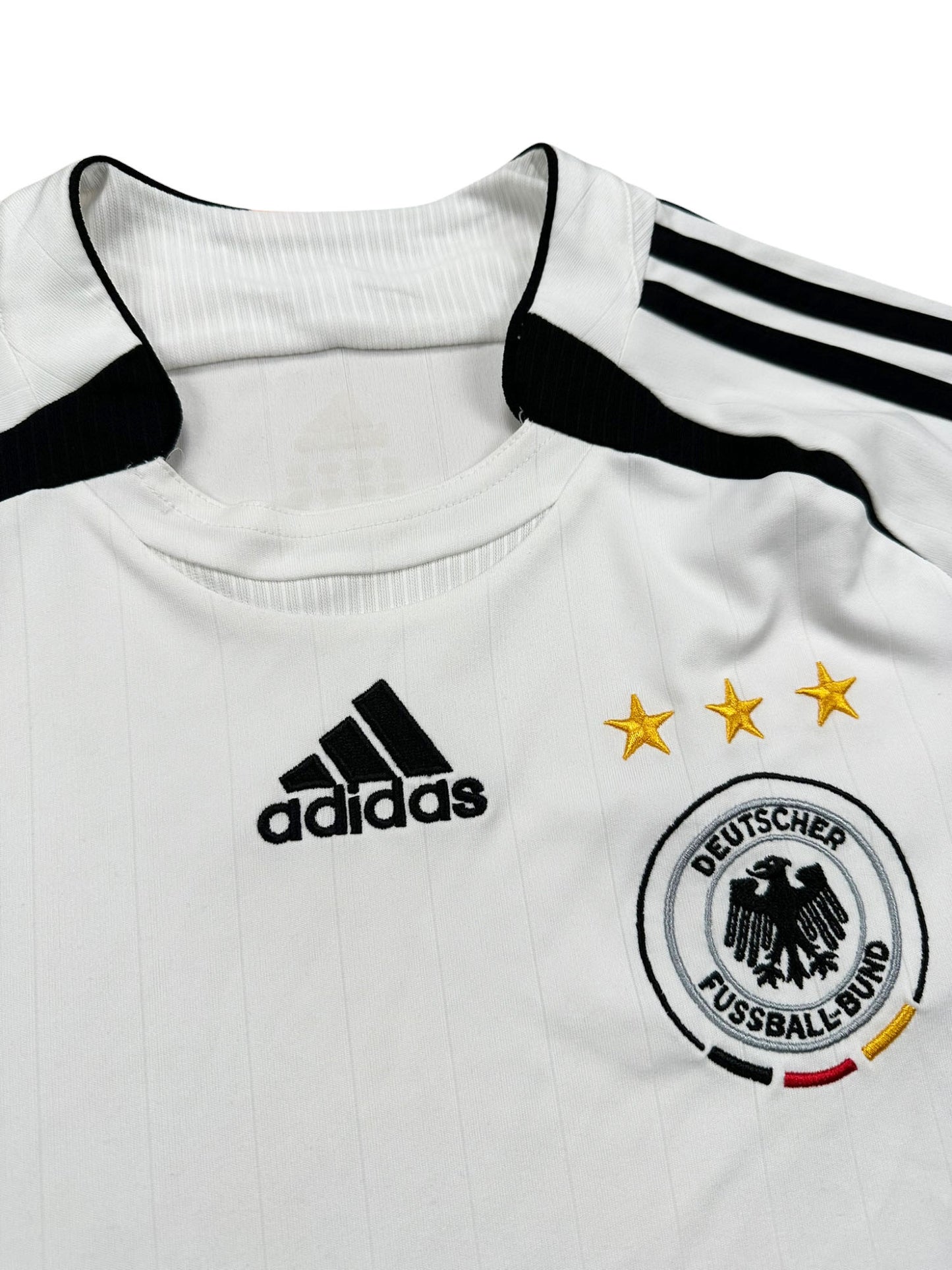 Deutschland 2006 Heim Trikot Gr.164 (XS fit) adidas DFB