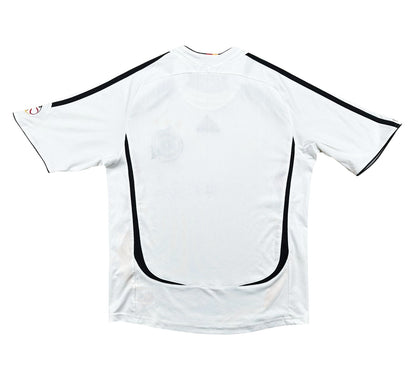 Deutschland 2006 Heim Trikot Gr.164 (XS fit) adidas DFB