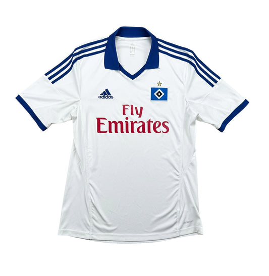 Hamburger SV 2013-14 Heim Trikot M adidas