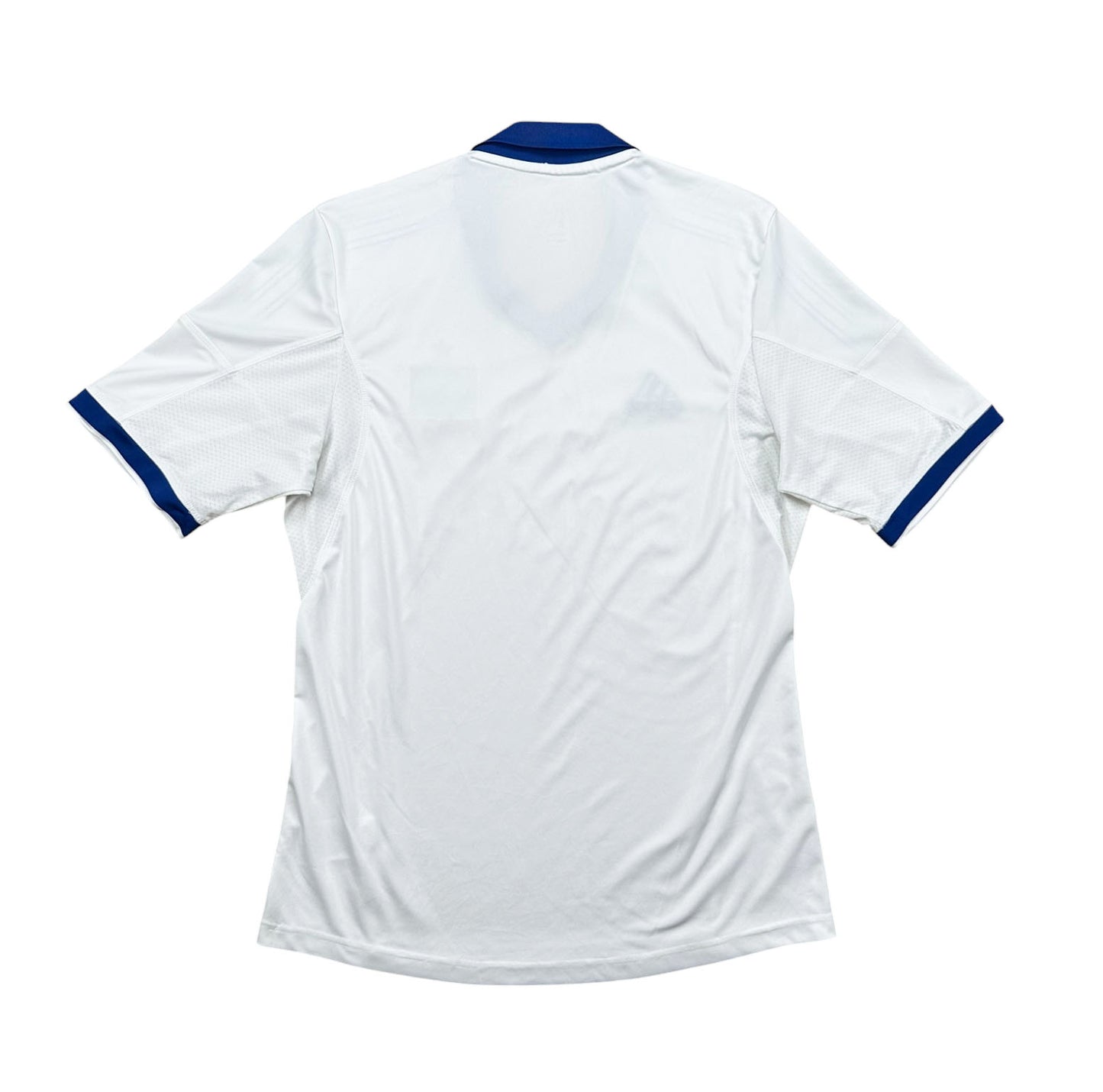 Hamburger SV 2013-14 Heim Trikot M adidas