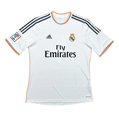 Real Madrid 2013-14 "Sergio Ramos" Heim Trikot L adidas