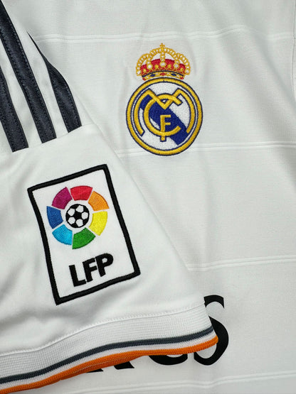 Real Madrid 2013-14 "Sergio Ramos" Heim Trikot L adidas