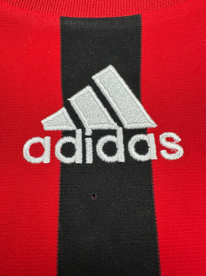 AC Mailand 2007-08 "Kaká" Heim Trikot M adidas