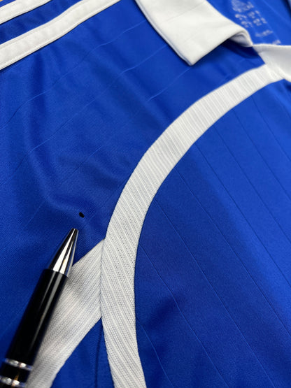 Schalke 04 2006-08 Heim Trikot XL adidas