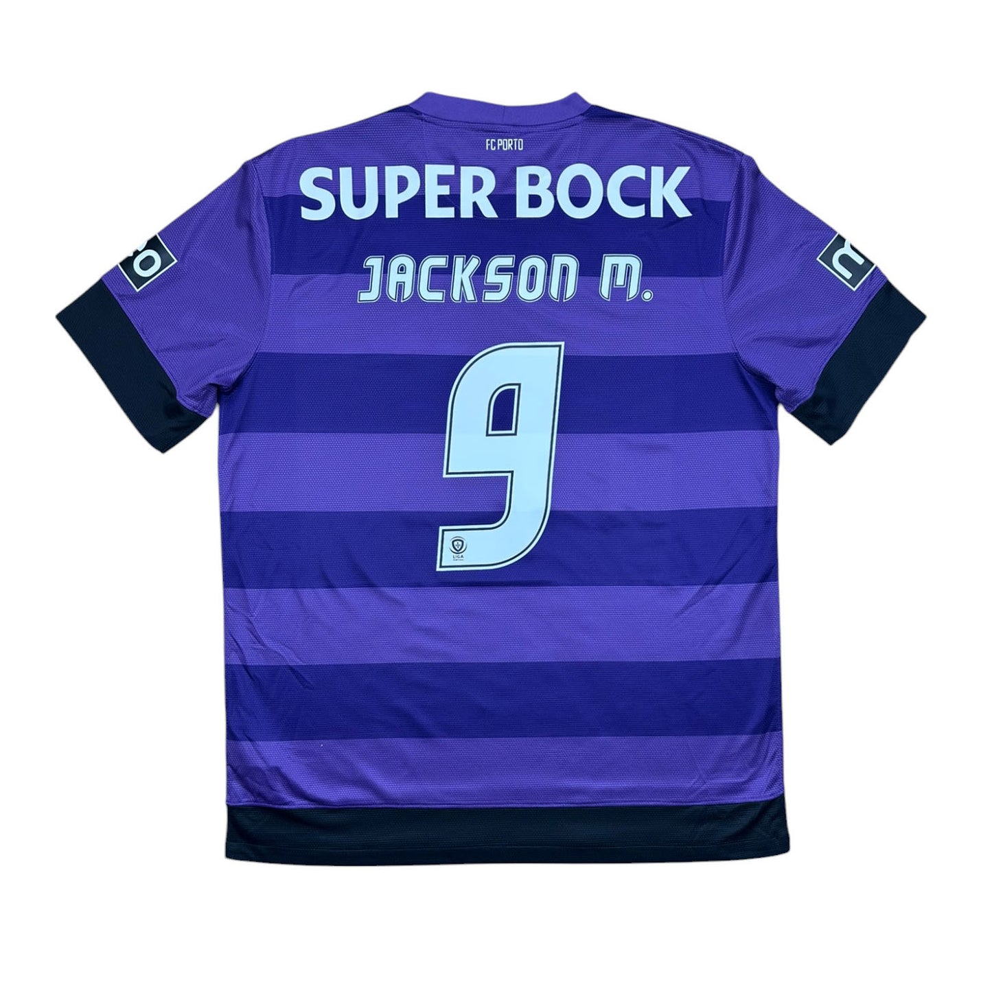 FC Porto 2012-13 "Jackson Martinez" Auswärts Trikot L nike