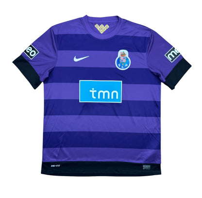 FC Porto 2012-13 "Jackson Martinez" Auswärts Trikot L nike