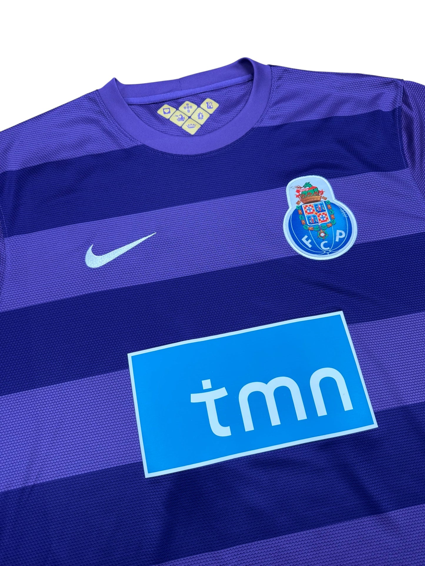 FC Porto 2012-13 "Jackson Martinez" Auswärts Trikot L nike