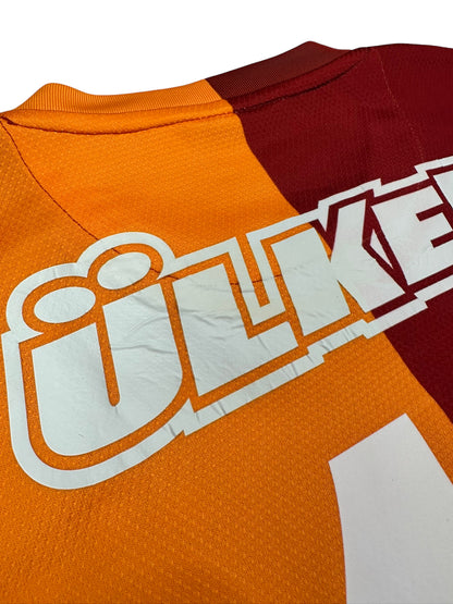 Galatasaray 2013-14 "Drogba" Heim Trikot M nike