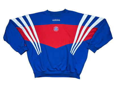 Bayern München 1995-96 Sweater XL adidas