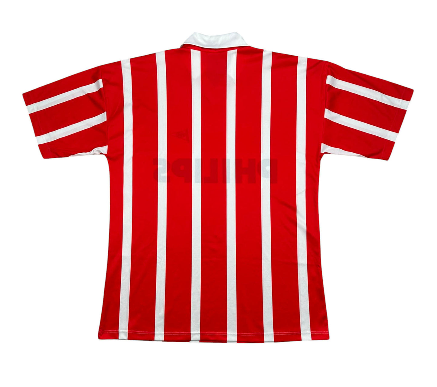 PSV Eindhoven 1990-92 Heim Trikot L adidas