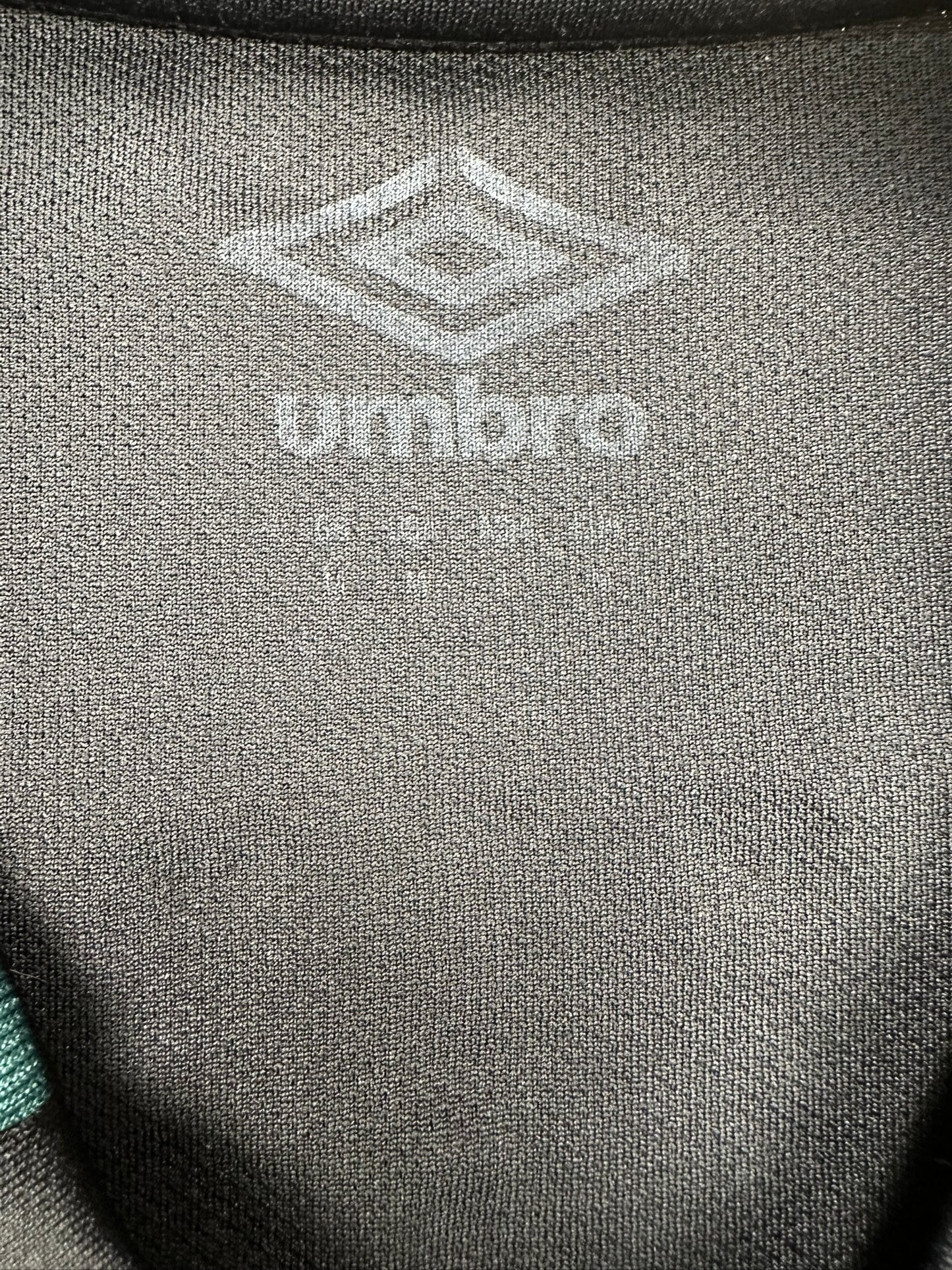 Werder Bremen 2019-20 "Pizarro" Drittes Trikot M umbro