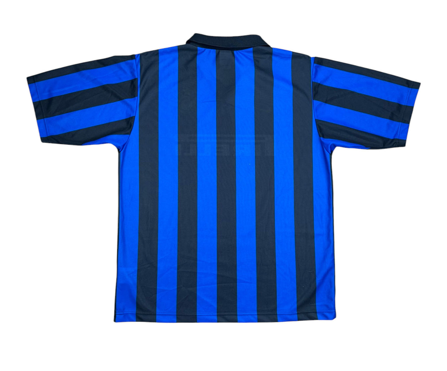 Inter Mailand 1998-1999 Heim Trikot L Nike *Basic Version*