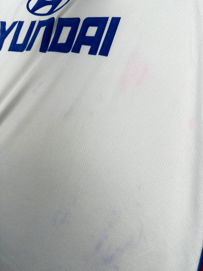 Hamburger SV 1999-00 Heim Trikot XL FILA