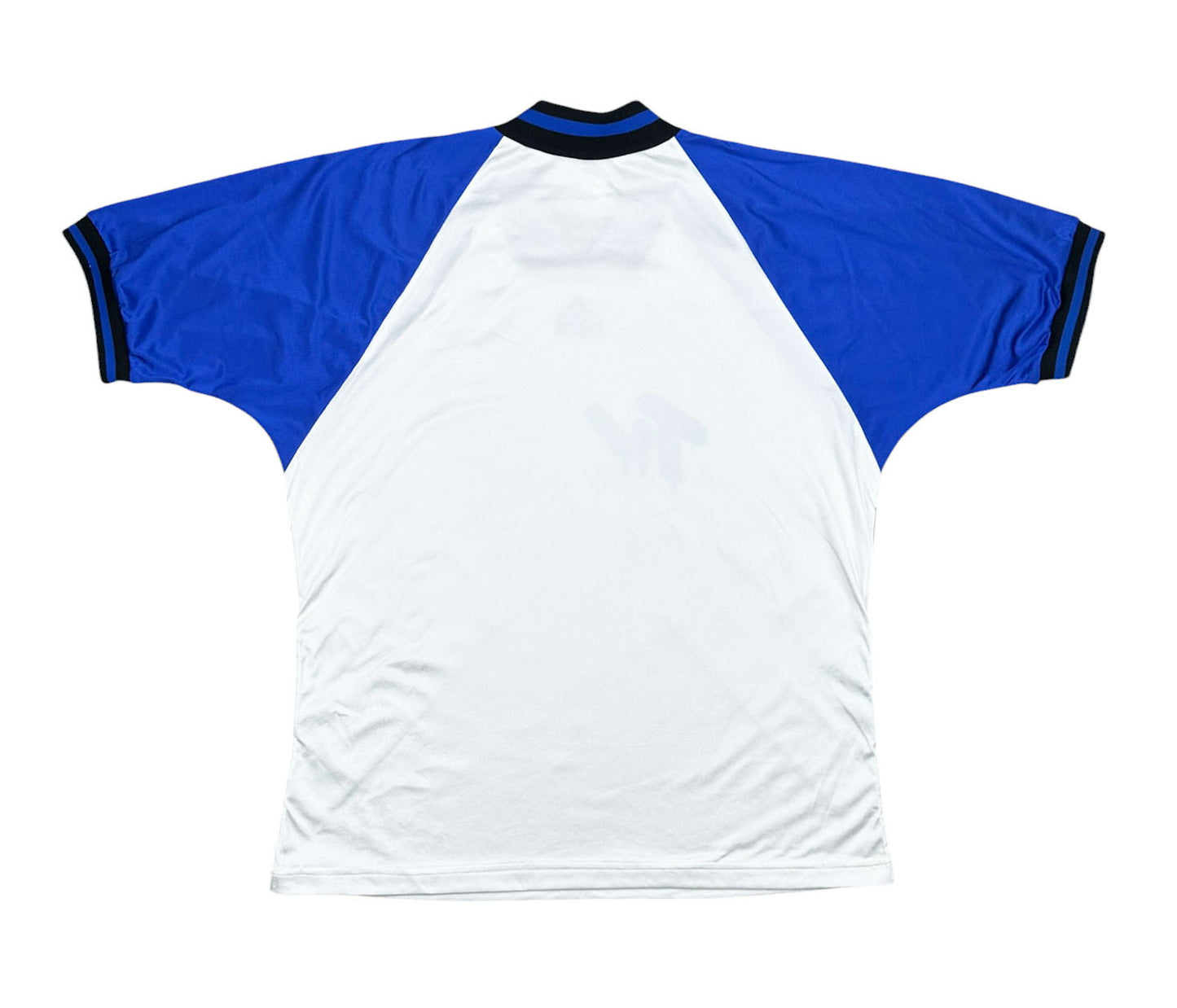 Hamburger SV 1994-95 Heim Trikot L adidas