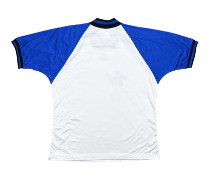 Hamburger SV 1994-95 Heim Trikot L adidas