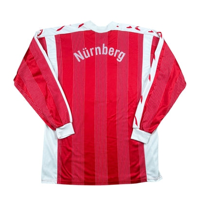 1.FC Nürnberg 1993-94 Heim Trikot "XL" Puma