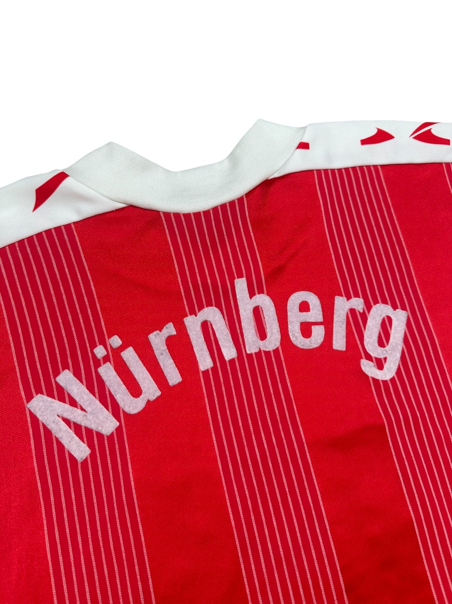 1.FC Nürnberg 1993-94 Heim Trikot "XL" Puma