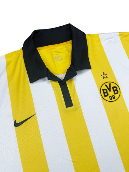 Borussia Dortmund 2006-07 Heim Trikot XXL nike