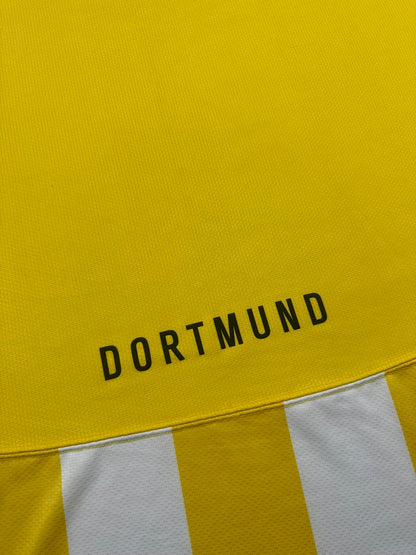 Borussia Dortmund 2006-07 Heim Trikot XXL nike