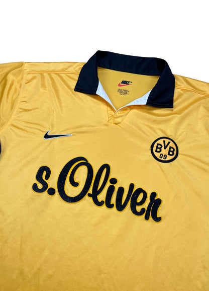 Borussia Dortmund 1998-00 Heim Trikot XL nike BVB