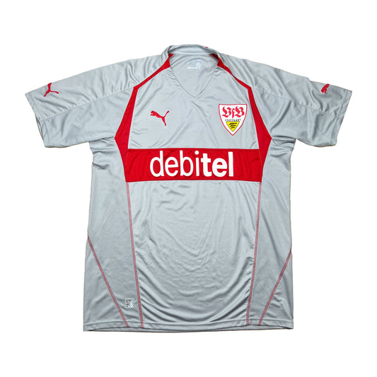 VfB Stuttgart 2004-05 Drittes Trikot XXL puma