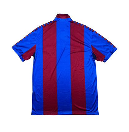 Barcelona 1984-89 Heim Trikot L meyba