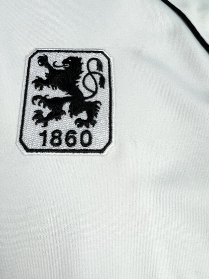 1860 München 2007-08 Heim Trikot "S" kappa