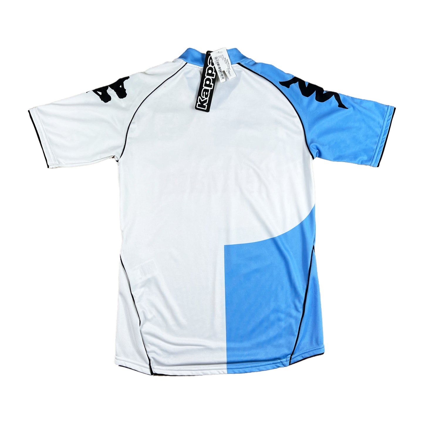 1860 München 2007-08 Heim Trikot "S" kappa