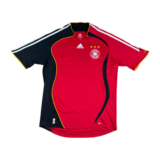 Deutschland 2006 Auswärts Trikot L adidas