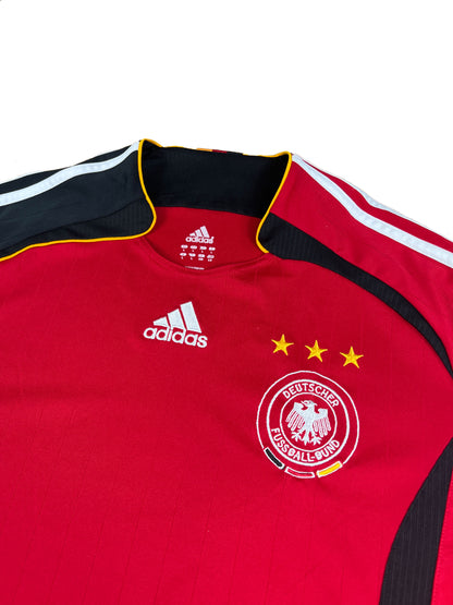 Deutschland 2006 Auswärts Trikot L adidas