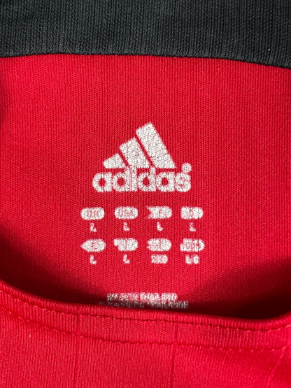 Deutschland 2006 Auswärts Trikot L adidas